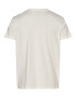 GANT Tricou alb - Pled.ro