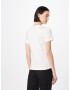 GANT Tricou alb - Pled.ro