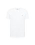 GANT Tricou alb - Pled.ro