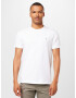 GANT Tricou alb - Pled.ro