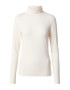 GANT Tricou alb natural - Pled.ro