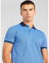 GANT Tricou albastru - Pled.ro