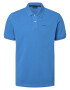 GANT Tricou albastru / bleumarin - Pled.ro