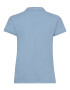 GANT Tricou albastru deschis - Pled.ro