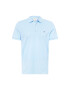 GANT Tricou albastru deschis - Pled.ro