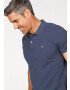 GANT Tricou 'Rugger' albastru regal - Pled.ro