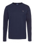 GANT Tricou bleumarin - Pled.ro