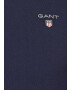 GANT Tricou bleumarin - Pled.ro