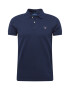 GANT Tricou bleumarin - Pled.ro