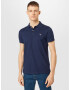 GANT Tricou bleumarin - Pled.ro