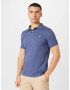 GANT Tricou bleumarin - Pled.ro