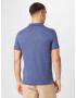 GANT Tricou bleumarin - Pled.ro