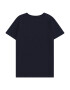 GANT Tricou bleumarin - Pled.ro