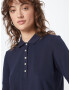 GANT Tricou bleumarin - Pled.ro