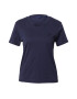 GANT Tricou bleumarin - Pled.ro