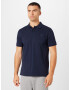 GANT Tricou bleumarin - Pled.ro