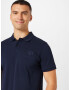 GANT Tricou bleumarin - Pled.ro