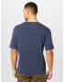 GANT Tricou 'Sunfaded' albastru / bleumarin - Pled.ro