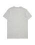 GANT Tricou bleumarin / gri - Pled.ro