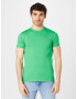 GANT Tricou bleumarin / verde kiwi / roșu / alb - Pled.ro