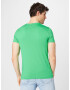 GANT Tricou bleumarin / verde kiwi / roșu / alb - Pled.ro