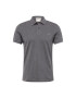 GANT Tricou gri - Pled.ro