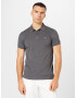 GANT Tricou gri - Pled.ro