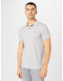 GANT Tricou gri amestecat - Pled.ro