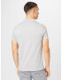 GANT Tricou gri amestecat - Pled.ro