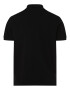 GANT Tricou gri / negru - Pled.ro