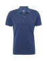 GANT Tricou indigo - Pled.ro