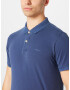 GANT Tricou indigo - Pled.ro