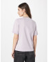 GANT Tricou mov liliachiu - Pled.ro