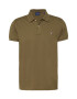 GANT Tricou oliv - Pled.ro