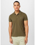 GANT Tricou oliv - Pled.ro