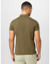 GANT Tricou oliv - Pled.ro