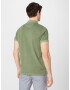 GANT Tricou oliv - Pled.ro