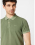 GANT Tricou oliv - Pled.ro