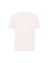 GANT Tricou roz pastel - Pled.ro