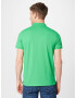 GANT Tricou 'Rugger' verde / mai multe culori - Pled.ro