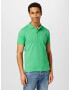 GANT Tricou verde - Pled.ro