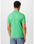 GANT Tricou verde - Pled.ro