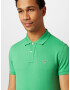 GANT Tricou verde - Pled.ro