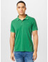 GANT Tricou verde - Pled.ro