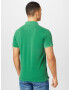 GANT Tricou verde - Pled.ro