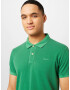 GANT Tricou verde - Pled.ro