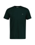 GANT Tricou verde pin - Pled.ro