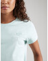 GANT Tricou verde - Pled.ro