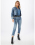 GAP Bluză 'ROSALIE' albastru denim - Pled.ro