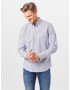 GAP Tricou albastru / alb - Pled.ro